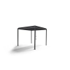 Pergola ogrodowa MIRADOR 80 Solid 3 x 2,4m Antracyt